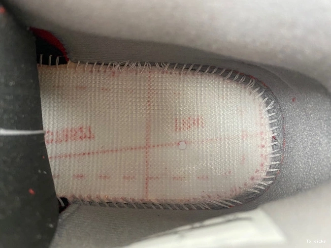 Rep TBK 4 Jordan Retro 308497-603 Bravo Toro 0707